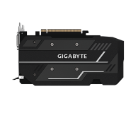 Gigabyte GeForce GTX 1650 SUPER WINDFORCE OC 2X 4GB - 529518 - zdjęcie 3
